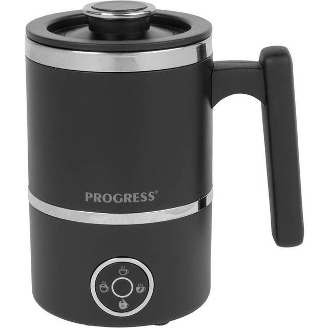 Progress EK5133P Chocoluxe Electric Hot Chocolate Maker