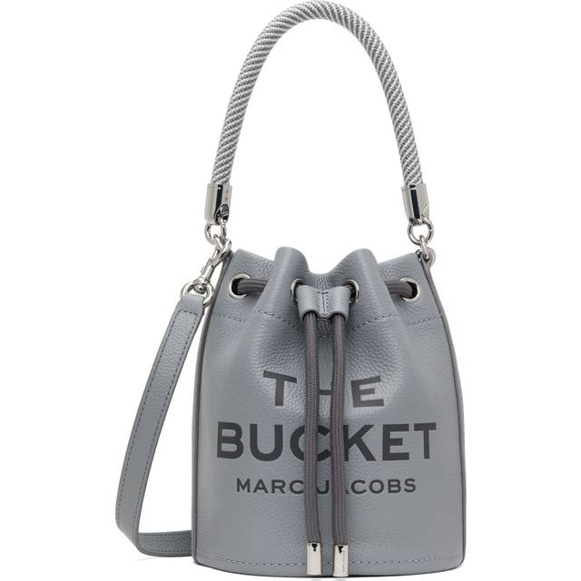 Marc Jacobs The Leather Bucket Bag