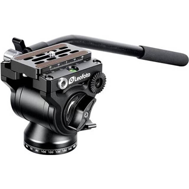 Leofoto Fluid Video Head BV-5