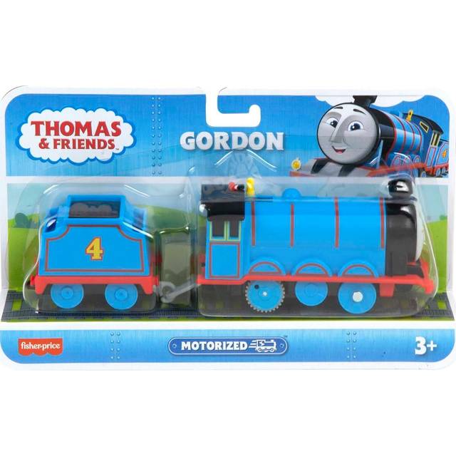 Fisher-Price® Thomas & Friends™ Gordon Motorized Engine