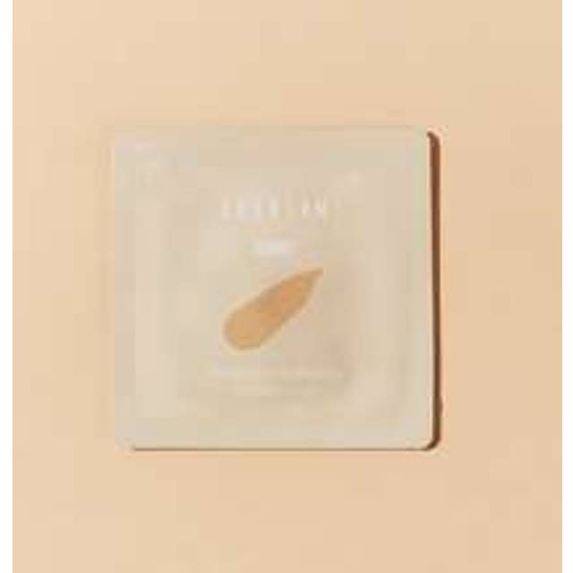 SHEGLAM Skinfinite Hydrating Foundation Sample-Sand Flawless Dewy Foundation Hydrating Coverage Invisible Pore Concealer Pore-Less Non-Greasy Lightweight Natu