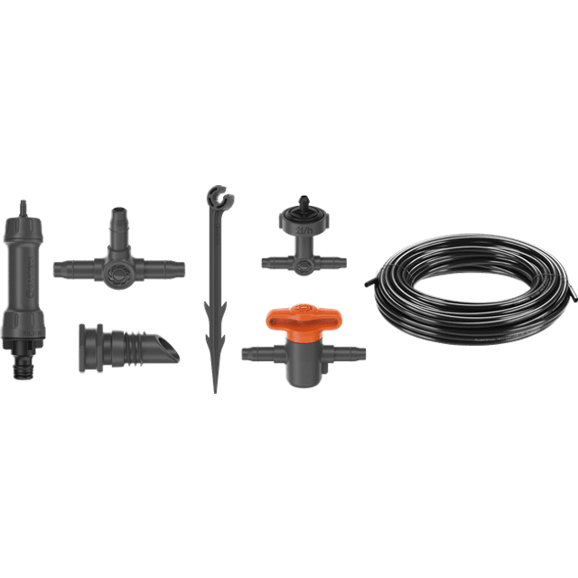 Gardena Micro-Drip-Irrigation Balcony Set 13401-20