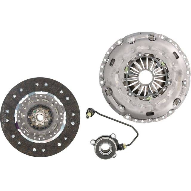 Kopplingssats LuK RepSet Pro 624 3145 33