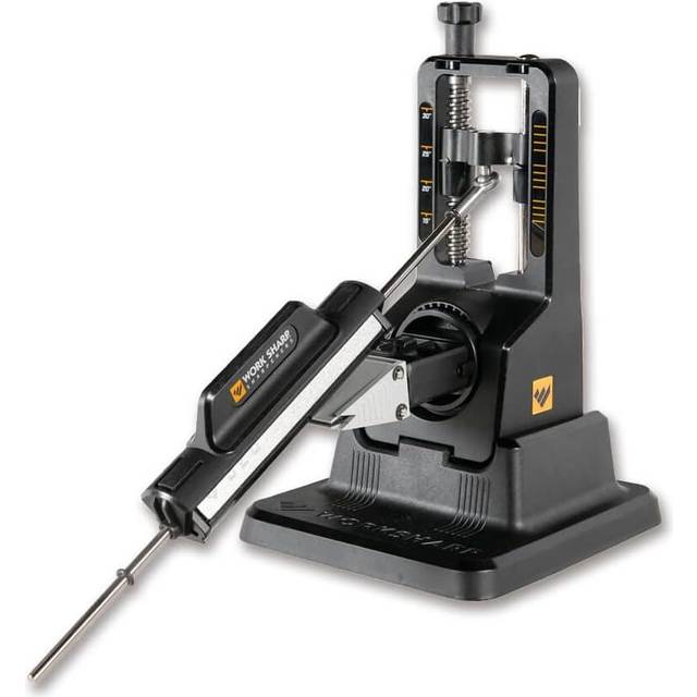 Work Sharp Precision Adjust Sharpener