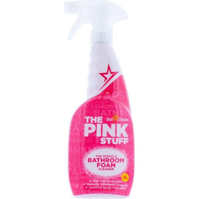Bathroom Cleaner 750 ml
