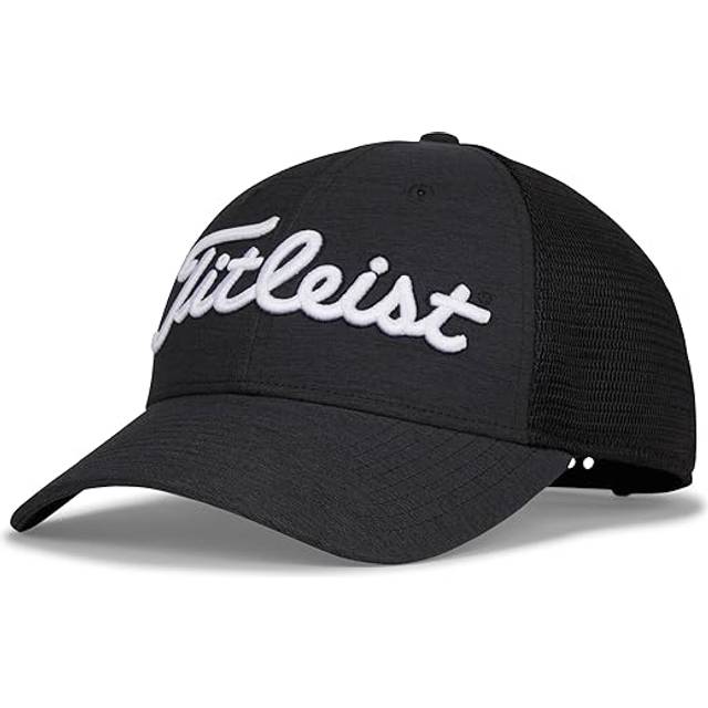 Titleist herr spelare rymdfärg nät keps keps