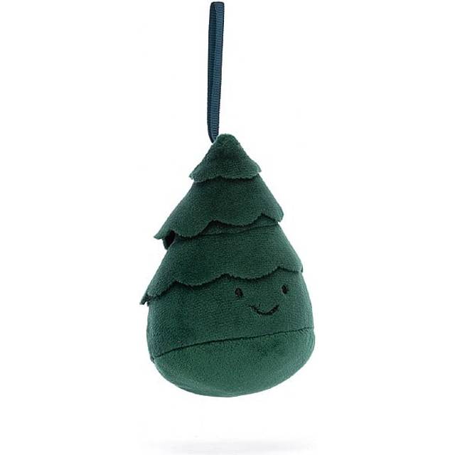 Jellycat Festive Folly Christmas Tree