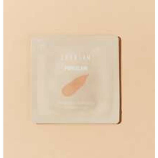 SHEGLAM Skinfinite Hydrating Foundation Sample-Porcelain Flawless Dewy Foundation Hydrating Coverage Invisible Pore Concealer Pore-Less Non-Greasy Lightweight