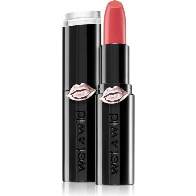 Wet N Wild MegaLast Lipstick Into The Flesh