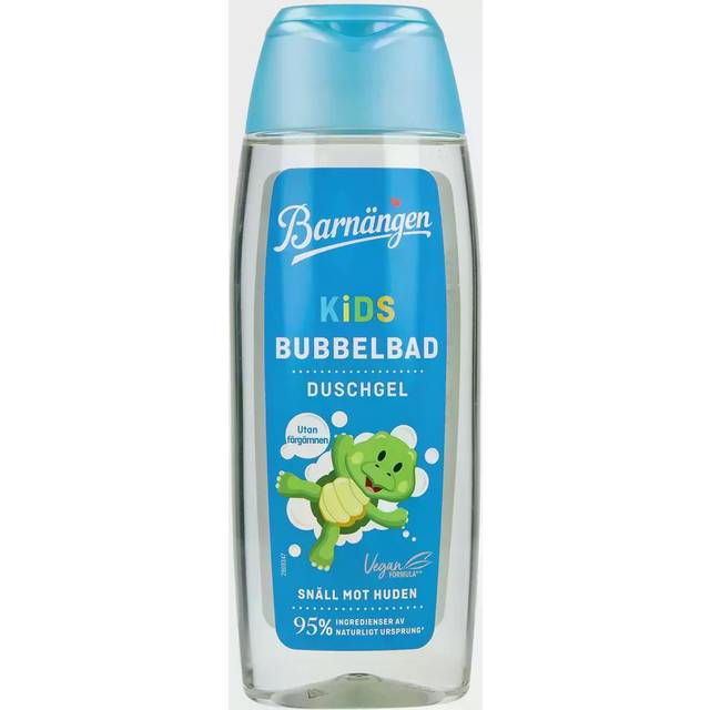 Barnängen Kids Bubbelbad 250 ml