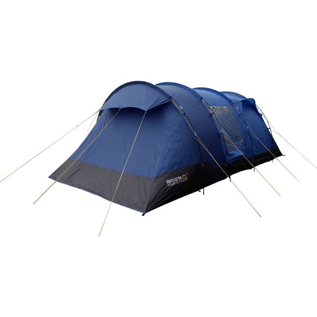 Regatta Karuna 4 Person Tent Nautic/Laser