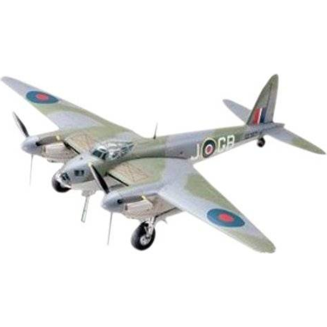 Mosquito B Mk.IV / PR Mk.IV - 1/48 Aircraft Model Kit - Tamiya 61066