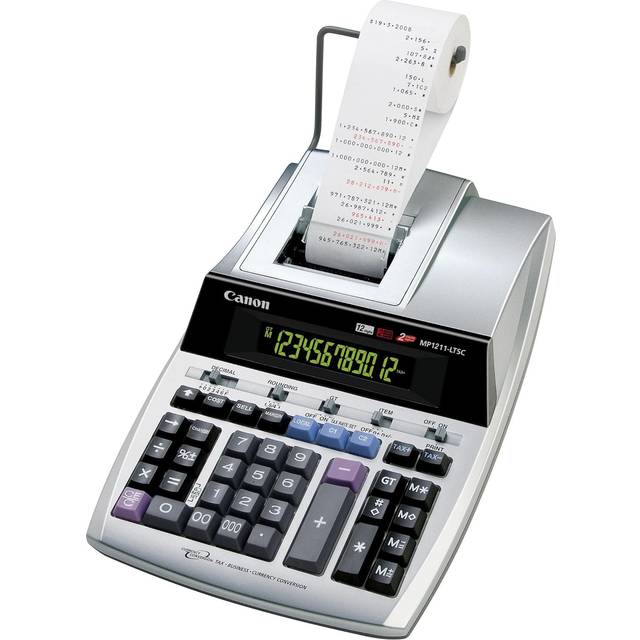 Canon MP1211-LTSC OFFICE
