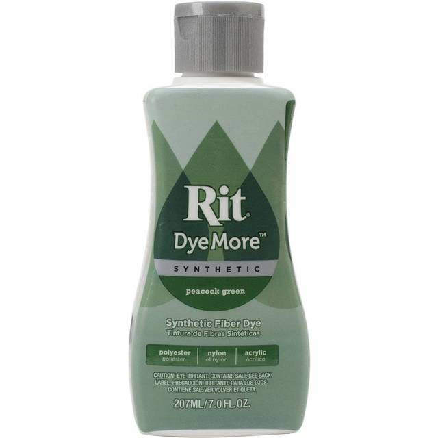 Rit DyeMore Liquid Dye Peacock Green