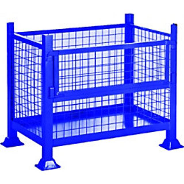 GPC Pallet HD096610Blue D 610 mm x W 915 mm