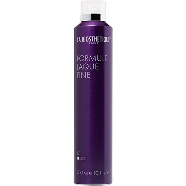 La Biosthetique Formule Laque Hairspray Fine 300ml