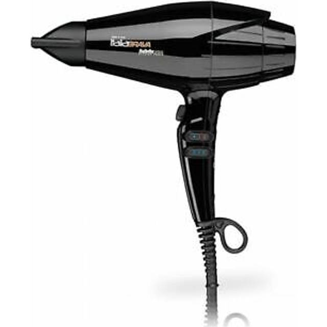 BaByliss Pro ItaliaBRAVA Dryer