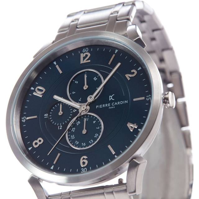Pierre Cardin Mod. Cpi-2026