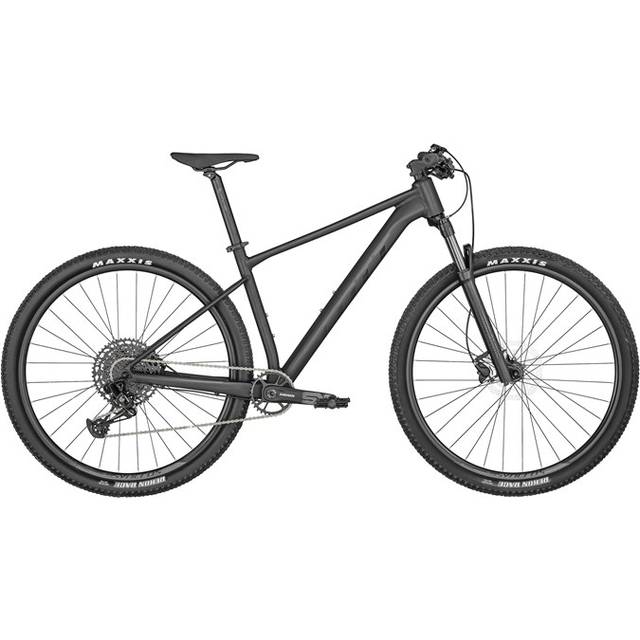 Scott Scale 970 2023 - Anthracite Grey