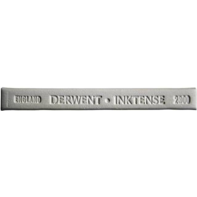 Derwent : Inktense Block : Antique White 2300