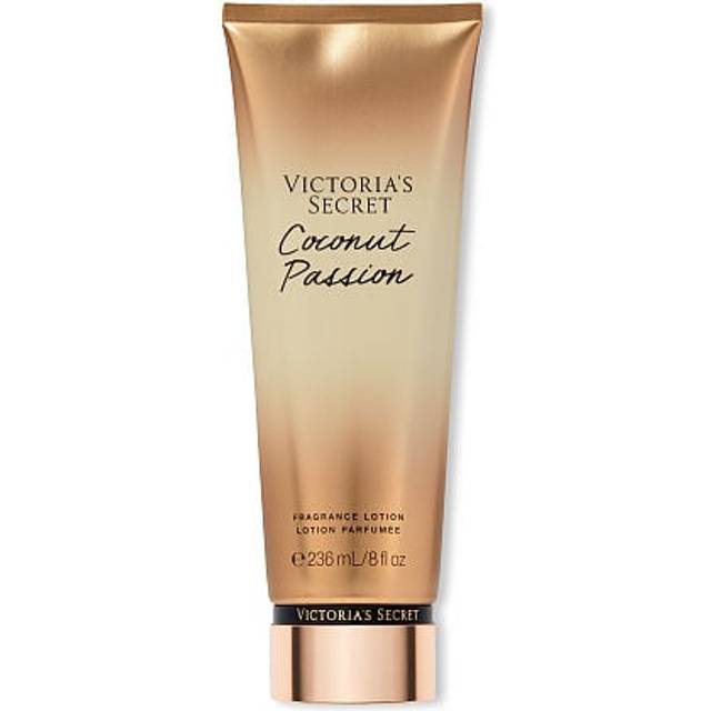 Victoria&apos;s Secret Coconut Passion Fragrance Lotion 236ml Tube