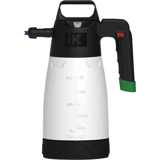 Matabi 81676 IK FOAM Pro 2 Handheld Sprayer 1.9 litre