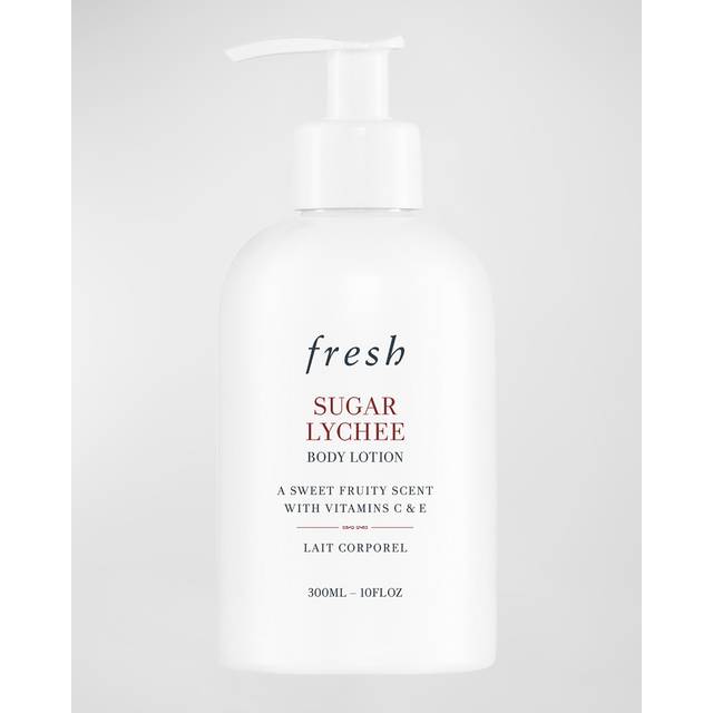 Fresh Body Lotion Sugar Lychee 300ml