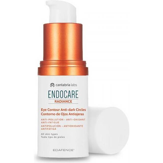 Endocare Anti-Dark Circles Radiance Eye Contour 15ml