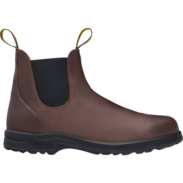 Blundstone All-Terrain #2057 Fritidsstövlar/-kängor Storlek 5 Färg brun
