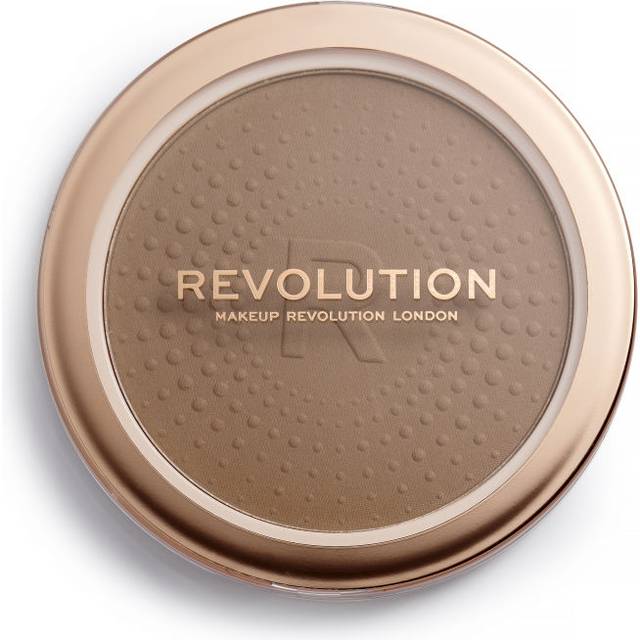 Revolution Revolution Mega Bronzer Brun
