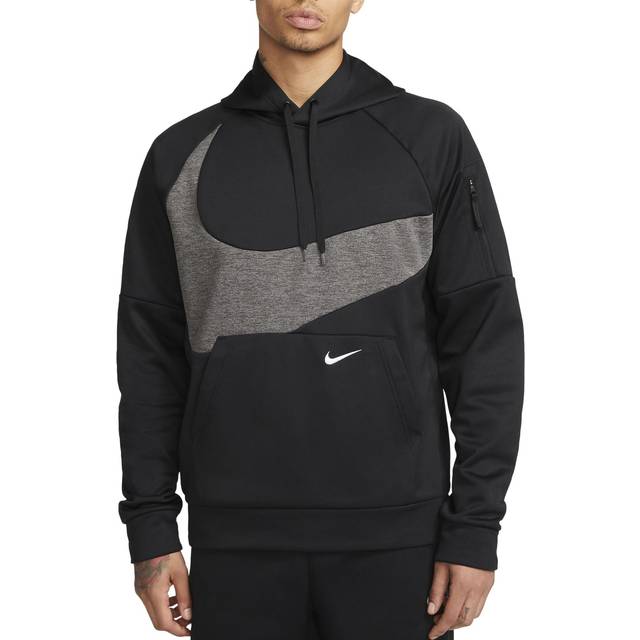 Maxi Patch Pocket Front THERMA-FIT Active Hoodie size Xl (Xl)