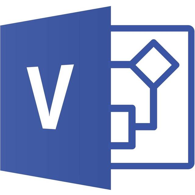 VISIO PROFESSIONAL 2019 ACTIVATION KEY (PC) - Lifetime License