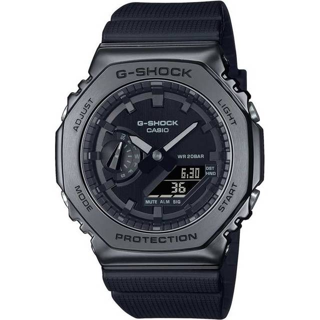 Casio G-Shock Gents Watch GM-2100BB-1AER