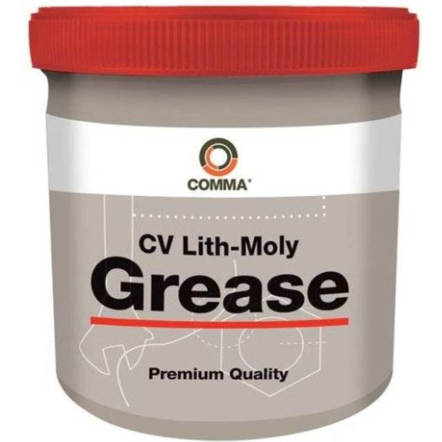Comma Cv & Lith-Moly Grease 500G