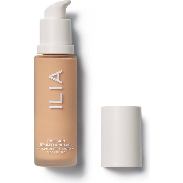 ILIA True Skin Serum Foundation 30 ml - Bowen SF4