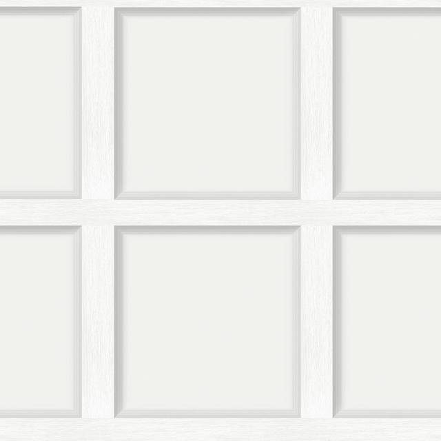 Holden decor modern wood panel 3d effect dove wallpaper 12983