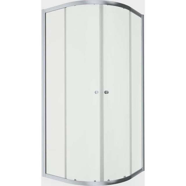 Hydrolux Quadrant Shower Enclosure 800mm - 4mm
