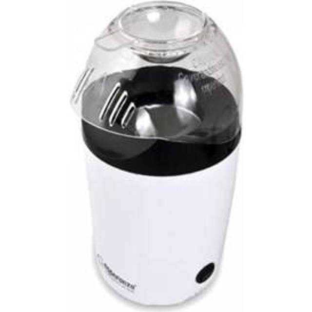 Esperanza POP - Popcorn-maskine - 0.27 liter - 1.2 kW