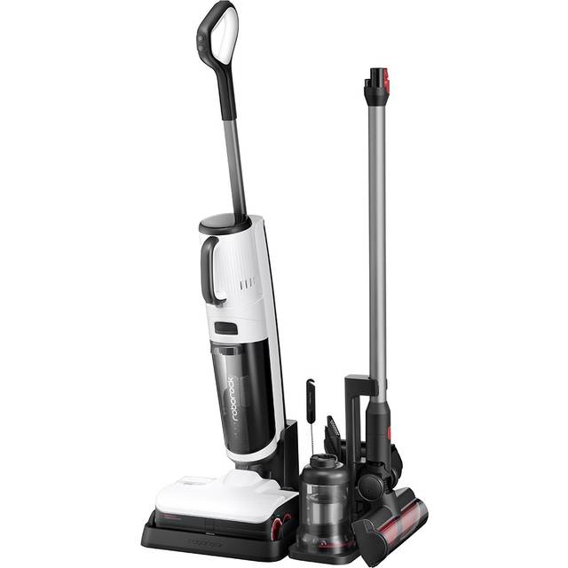 Roborock Dyad Pro Combo