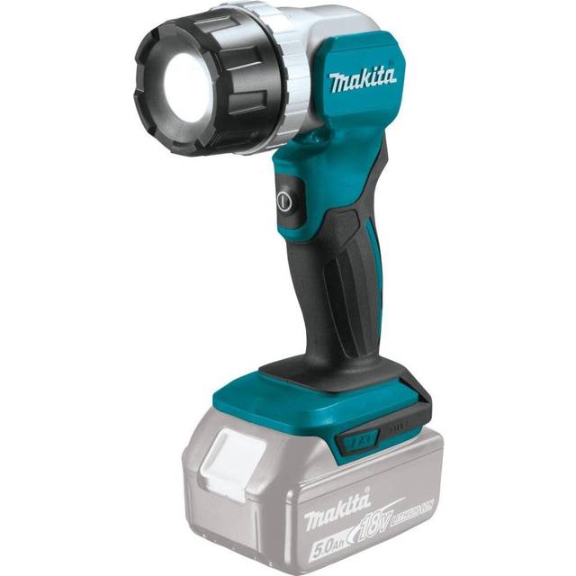 Makita DML808 18v LXT LED Cordless Torch