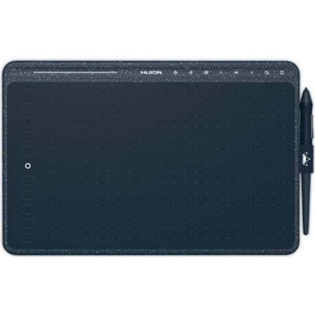 Huion HS611 Blue graphics tablet