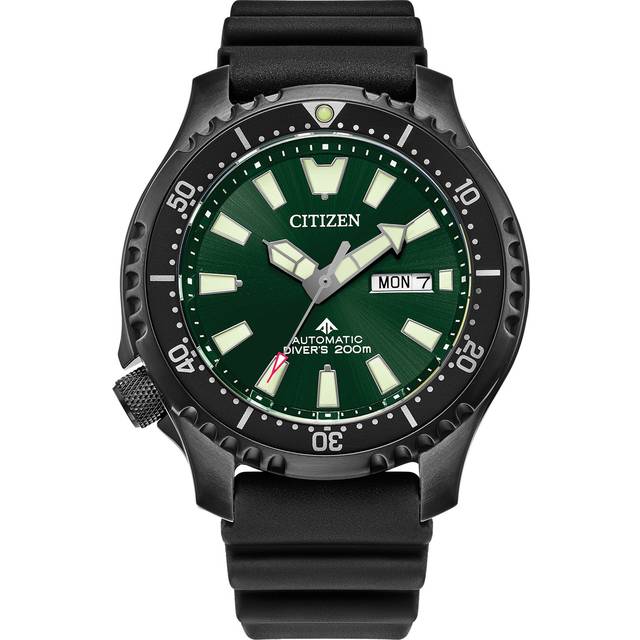 Citizen Promaster Dive Men's Watch
