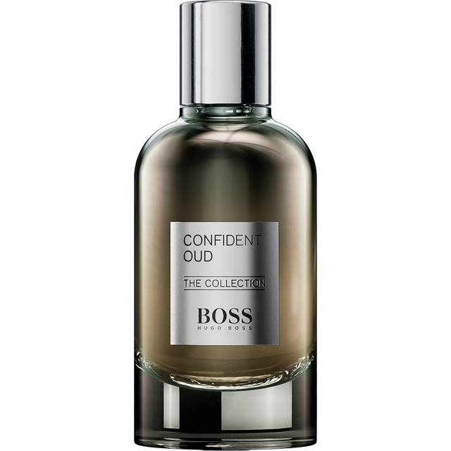 Hugo Boss Confident Oud edt 100ml