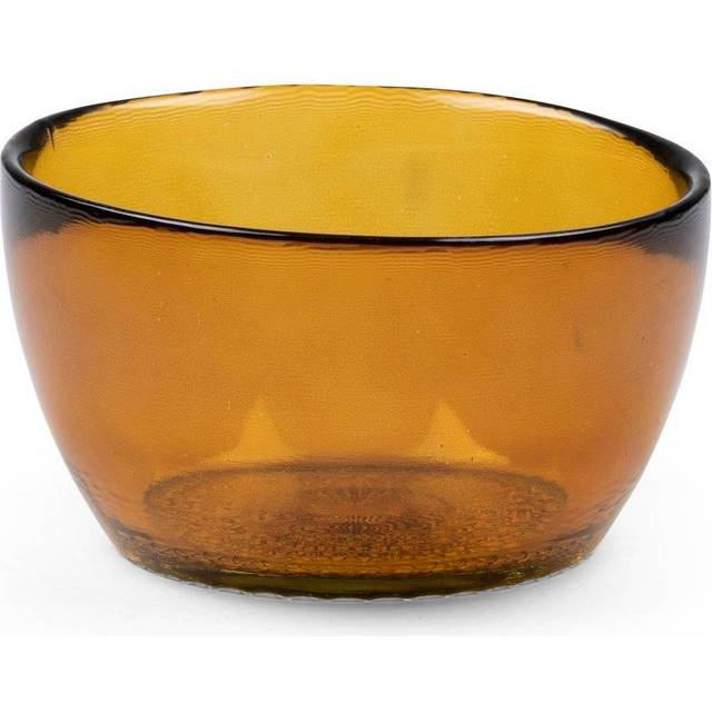Kusintha Skål från BITZ - Pink färg - Glas