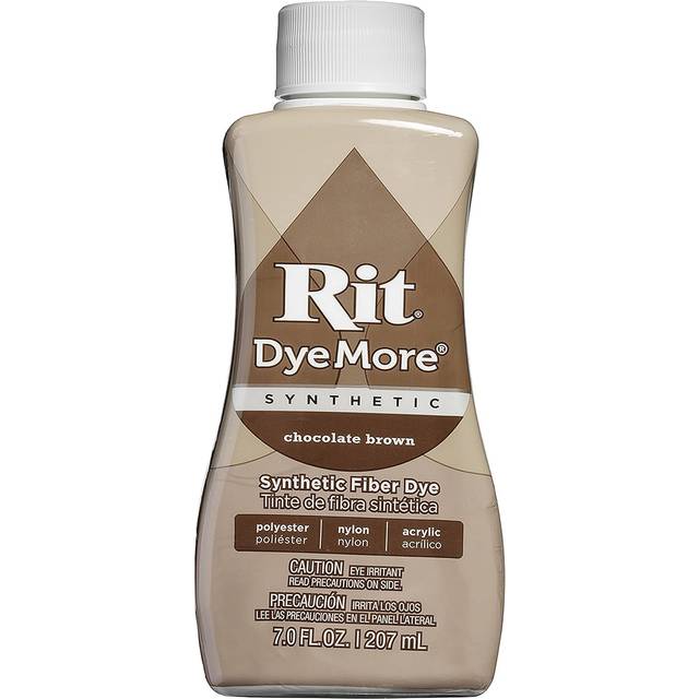 Rit DyeMore Liquid Dye Chocolate Brown
