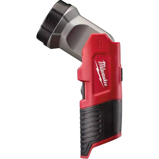 Milwaukee M12TLED-0 12v Cordless led torch body only
