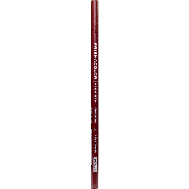 Prismacolor Premier Colored Pencil Open Stock-Crimson Lake