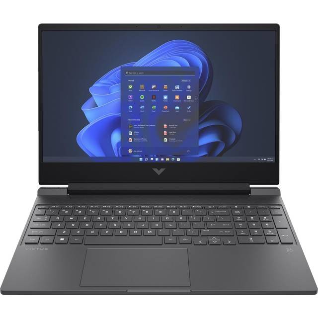 Victus av HP 15-fa0157ng i5 16 N W11H 800H0EA#ABD