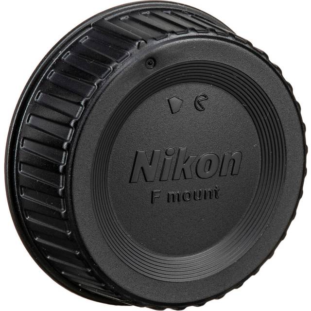 Nikon Lens back cap LF-4