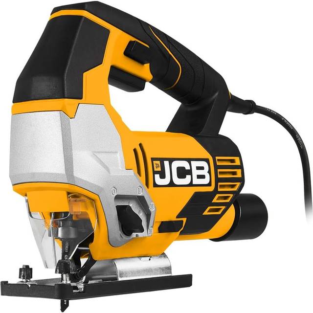 JCB JCB 21-JS800 Jigsaw 800W (230V)